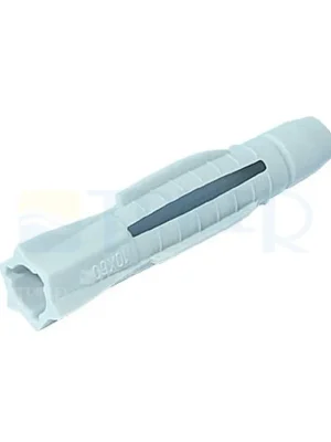 Favoriet Hmoždinka UNI rozpěrná/zauzlovací 8 x 51 mm