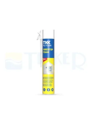 Aanbieding TEKAPUR PU pěna montážní ohnivzdorná 750 ml hadičková