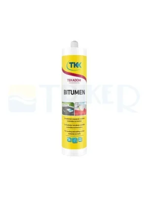 Alleen Vandaag TEKADOM BITUMEN tmel 300 ml