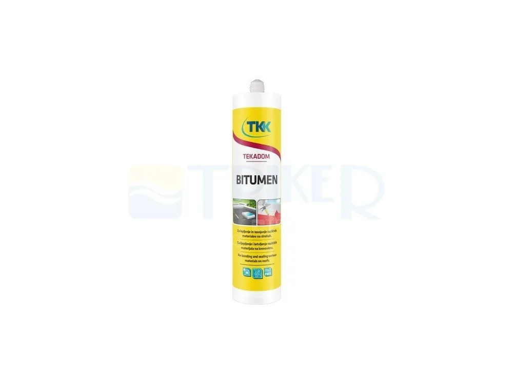 Alleen Vandaag TEKADOM BITUMEN tmel 300 ml