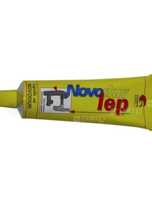 Express Levering Lepidlo PVC Novolep 130ml (tuba)