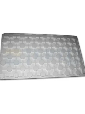 Op = Op Deska pro podlahové vytápění NR75 1050 x 600 x 50 mm