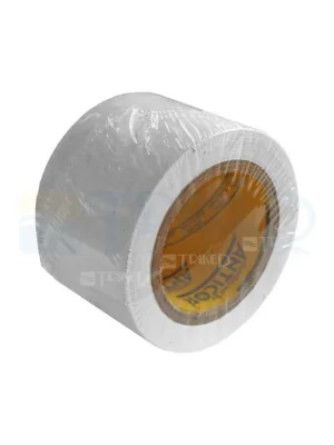 Koop Vandaag Páska PVC samolepící bílá 38 mm/10 m