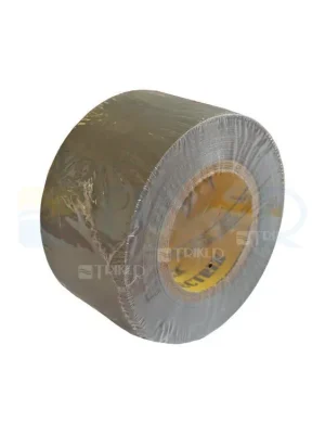 Gratis Retour Páska PVC samolepící šedá 38 mm/20 m
