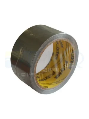 Direct Beschikbaar Páska Polytex samolepící zesílená vláknem šedá 48 mm/9 m