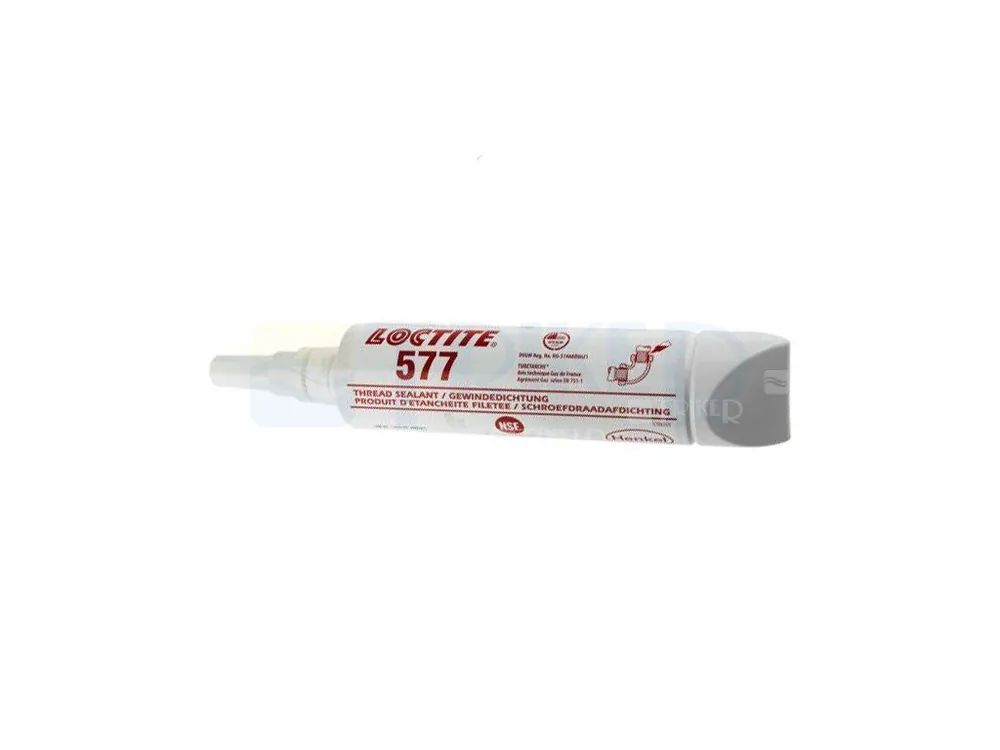 Nu Kopen Loctite 577 závitový těsnící tmel 250 ml