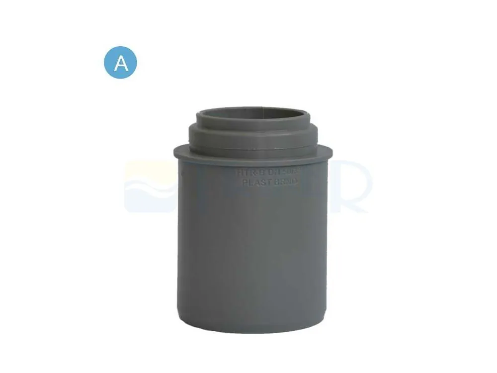 HTRK redukce krátká 40/32 mm Beste Prijs