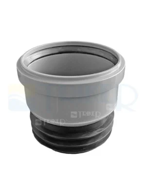 PP nástrčné hrdlo 110/110 mm Kupte Ještě Dnes