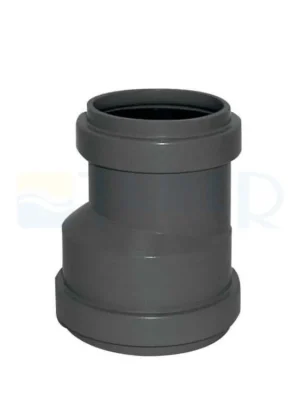 Bestel Nu HTR redukce hrdlová na PVC 63/50 mm