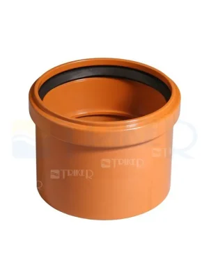KGAM nalepovací hrdlo 110 mm Denní Nabídka