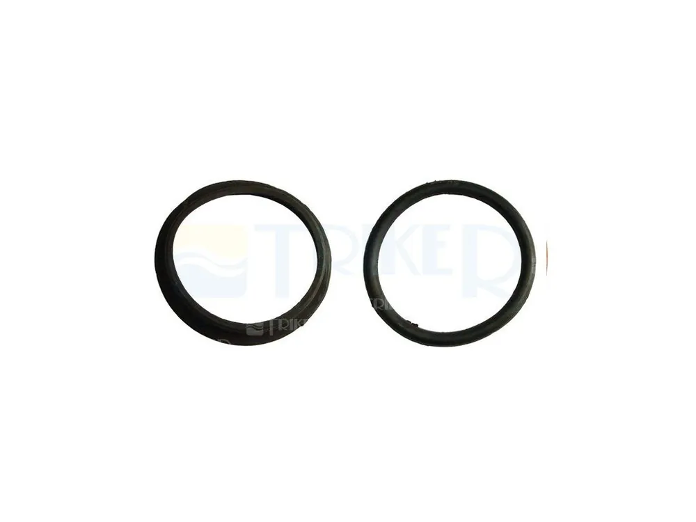 KGGA těsnící set pro KGUG 125 mm Veilige Betaling