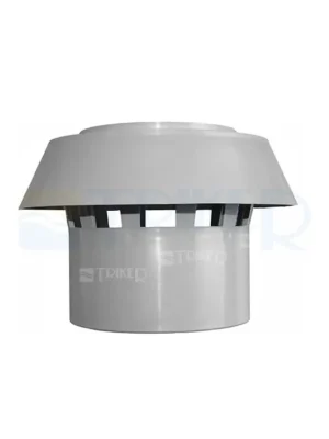 HTPP ventilační hlavice 110 mm, na rouru Speciale Akce