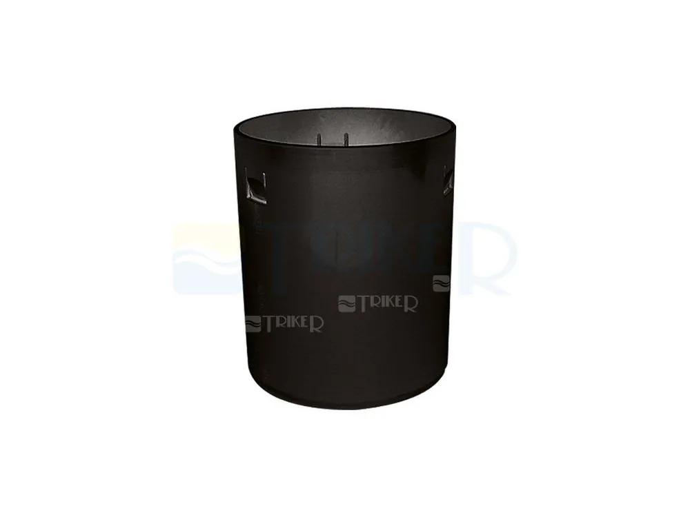 Teleskopická roura 315/375mm (bez těsnění) Flitsaanbieding
