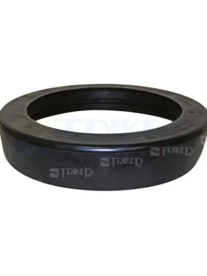 Bezpečná Platba Manžeta redukční 400/315mm pro korugovanou rouru