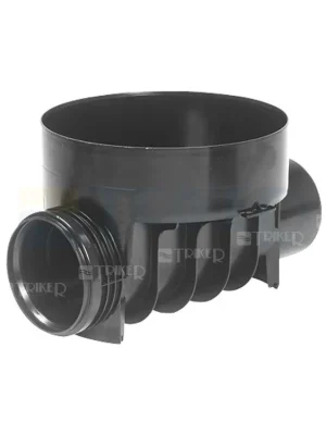 Exclusieve Akce Šachtové dno Wavin Basic 315 T1 přímé 315/110mm