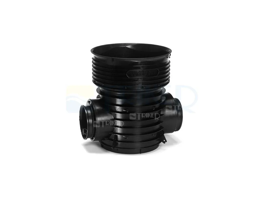 Tegra 425 šachtové dno pro KG přímé 110mm Tovární Cena