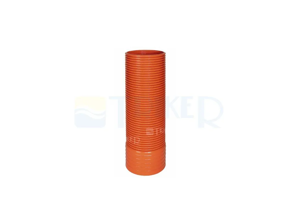 Opti-control šachtový nástavec prodlužovací 315/800 mm Oblíbený