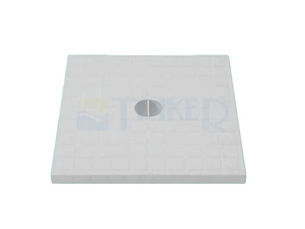 Poklop kanálový Mondial pojezdný 200 x 200 mm Direct Beschikbaar