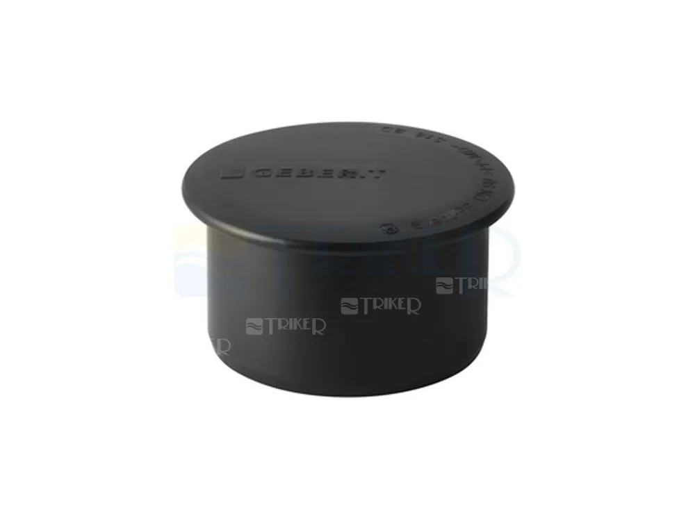 Silent-PP zátka 40 mm Dagaanbieding