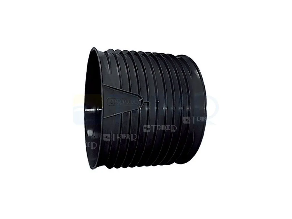 Wavin X-Stream přesuvka 150mm Certifikovaný