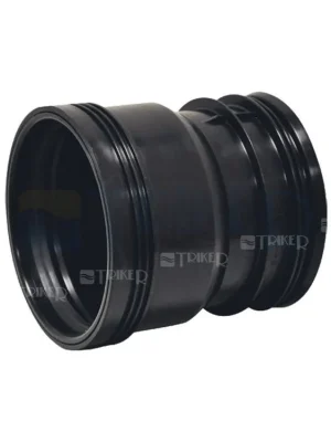 Actieprijs X-Stream přechodka hrdlo/KG hrdlo 150/160mm