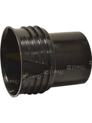 Oblíbený X-Stream přechodka hrdlo/KG čep 200/200mm