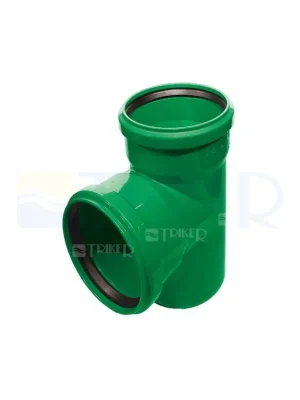 PPKGEA kanalizační odbočka 87° 110/110 mm Blesková Nabídka
