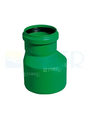 PPKGR kanalizační redukce 125/110 mm Odeslání Ihned