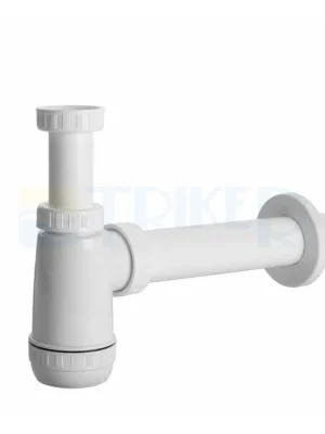 Beste Prijs Sifon umyvadlový bez výpusti EM05340 5/4" x 40 mm