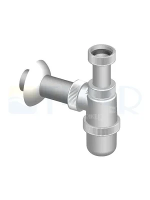 Sifon umyvadlový P-957/I 5/4" DN40 Pouze Dnes