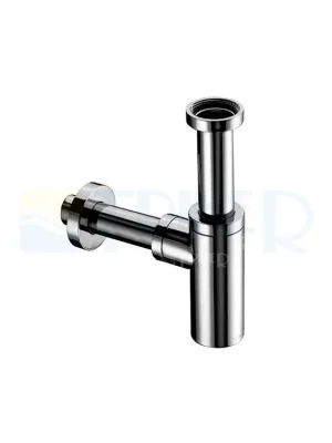 Sifon umyvadlový bez výpusti Schell Edition 5/4" x 32 mm Shop Nu