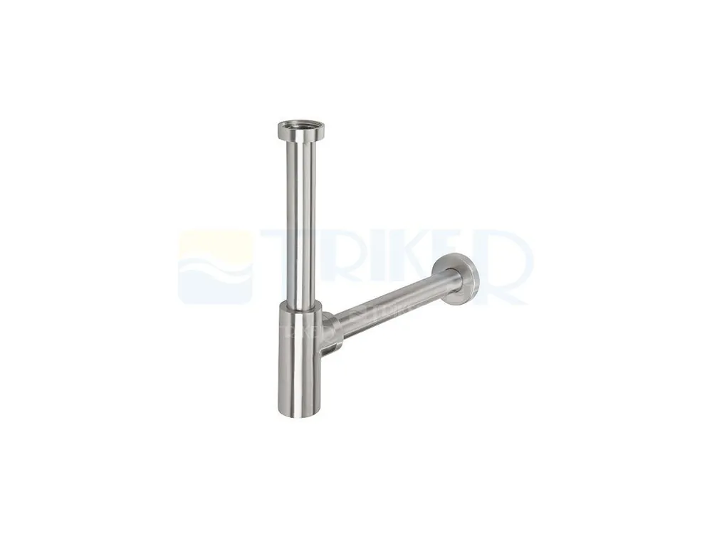 Flitsaanbieding Sifon umyvadlový nerezový SLZN 35 5/4" x 32 mm