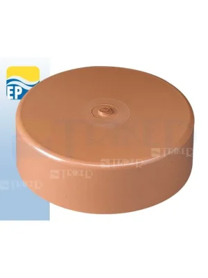Výprodej EP KGK kanalizační víčko 200mm