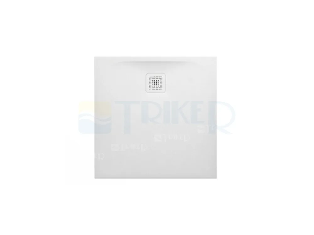 Laufen Pro vanička marbond 1400 x 1400 mm, bílá Hoge Kwaliteit