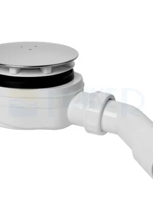 Voordeelprijs Sifon sprchový EWNN942 nízký, průměr 90 mm, nerezová krytka INOX