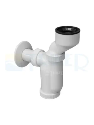 Oblíbený Sifon pisoárový T-2407 včetně manžety odpad 40 mm