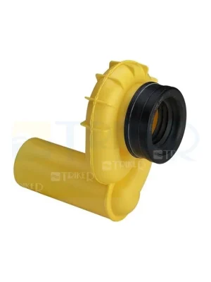 Expresní Doručení Sifon pisoárový odsávací 3233.9 zadní odpad 50mm