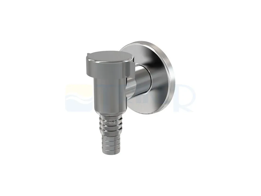 Bestseller Sifon pračkový venkovní APS1 odpad 32 mm, chrom