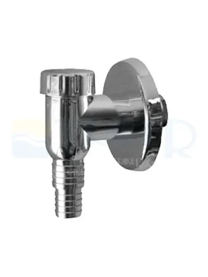 Finale Uitverkoop Sifon pračkový venkovní EPVN000 odpad 32mm, chrom