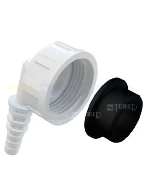 Akční Cena Připojení na hadici P0049 jednoduché 1" x 8-16 mm