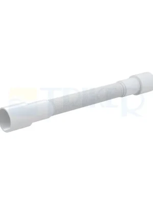 Flexi připojení Alca zesílené A702 50/40 x 50/40 mm Odeslání Ihned