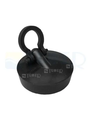 Expresní Doručení Zátka PVC s očkem pro umyvadlové sifony 5/4" 40mm