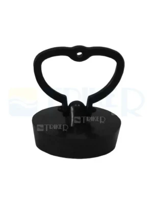 Gratis Retour Zátka s očkem EU04140 5/4" 39 mm