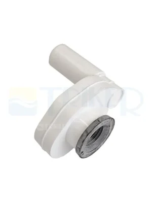 Oblíbený Sifon pisoárový odsávací 3233.1 zadní odtok 50mm