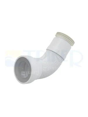Flexi odpad k WC 110 A970 flexibilní HT 280-550 mm Koupit Online