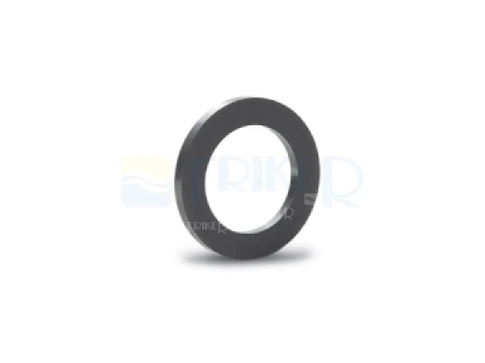 ND Eurogas matice TFG těsnění 1/2" x G1/2" Betaalbaar
