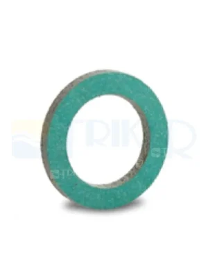 Gecertificeerd ND Eurotis matice TFA těsnění 3/8" x G3/8"