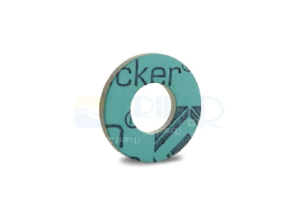 ND Eurotis matice redukovaná TFA těsnění 1/2" x G3/4" Fabrieksprijs