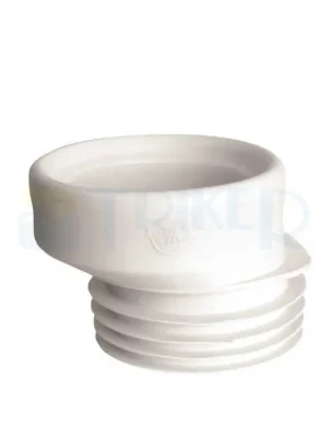 Manžeta WC s excentrem 20 mm Omezená Nabídka