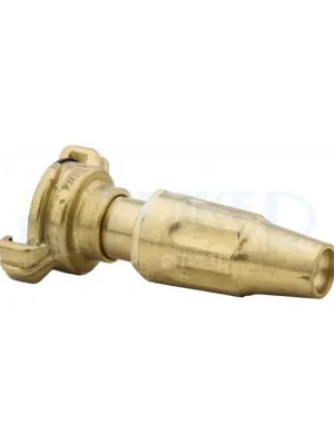 Speciale Aanbieding Geka hubice rozstřikovací 7 mm se spojkou Geka Garden 3/4"